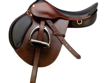 Professional Horse Riding Kit | Complete Equestrian Saddle Bridle Grooming & Farrier Tool Set