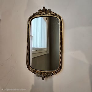 green emerald velvet dress Antique French Louis XV Satinwood Bedroom Set Dresser Vanity Mirror