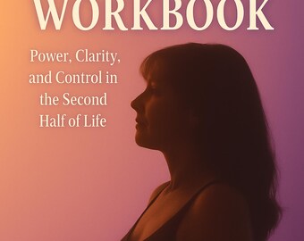 The Menopause Letters Companion Workbook