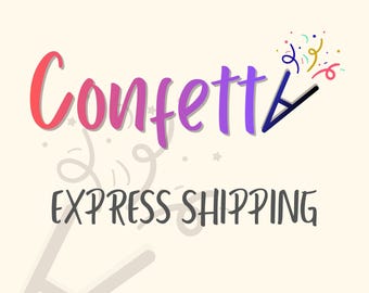 Express Versand Upgrade