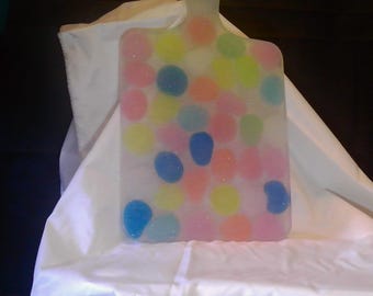 Tabla de cortar acrílica