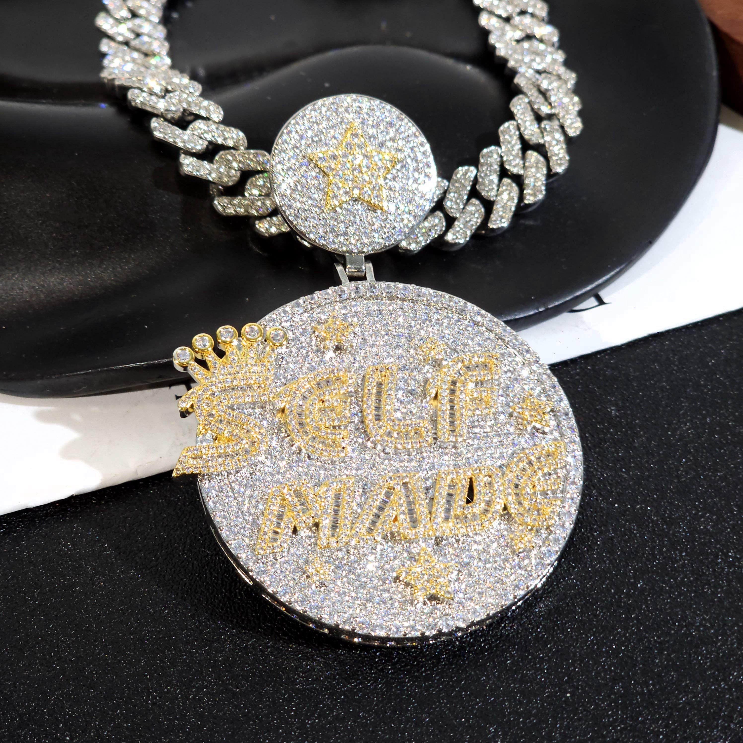 King von chain - Etsy 日本