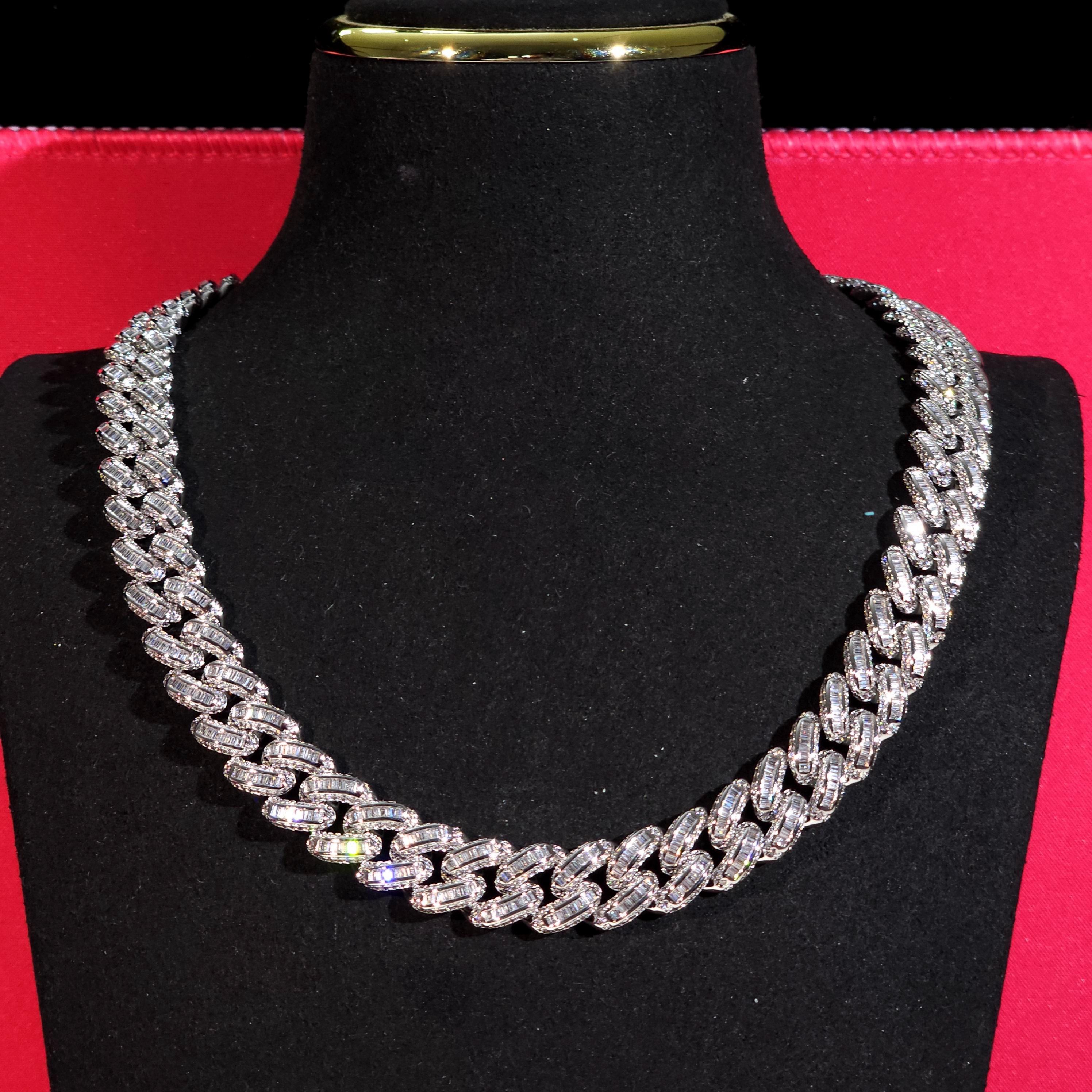 Ice Box Chain - Etsy