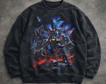 Gothic Ritter Vintage Shirt, Dark warrior Grafik T-Shirt, Fantasy Rüstung Shirt, Streetwear Hoodie Sweatshirt, Unisex Geschenk.