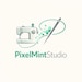pixelmintstudio