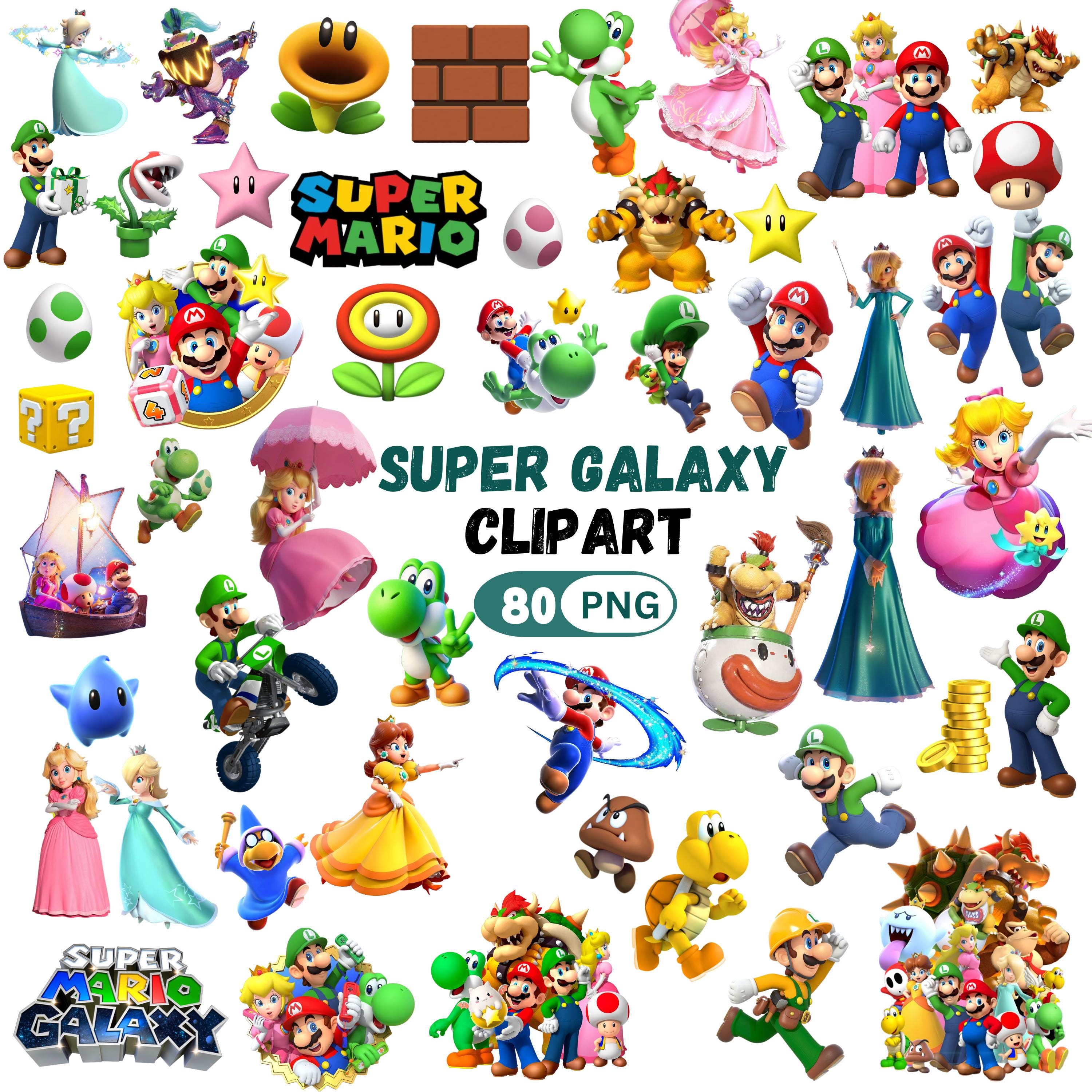Super mario craft - Etsy 日本
