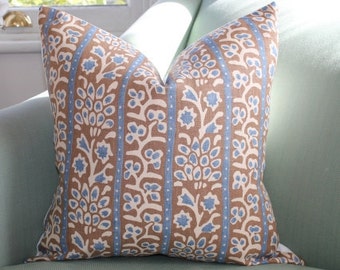 Rose Cummings Cabbage Rose Pillow Rose Cummings Cabbage Rose Pillow