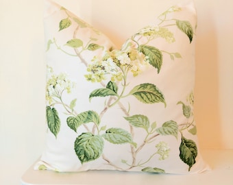 Summerby Pillow Cover Colefax & Fowler