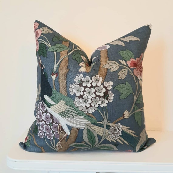 Hydrangea pillow covers new arrivals