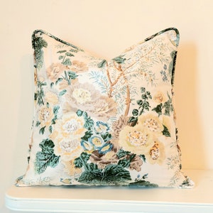 Althea Pillow Cover by Lee Jofa image 1