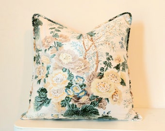 Althea Pillow Cover by Lee Jofa