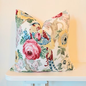 Lee Jofa Avondale Pillow