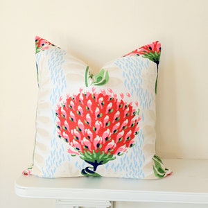 Tiverton Pillow Covers. Thibaut