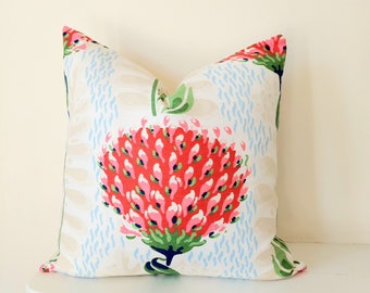 Tiverton Pillow Covers. Thibaut