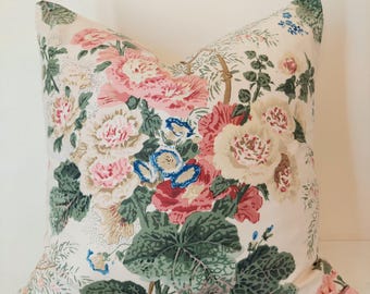 Lee Jofa Althea Pillow Cover