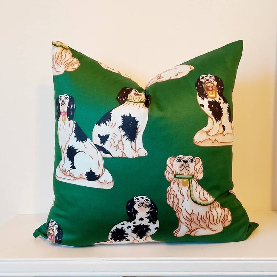 dog pillow covers