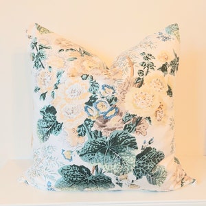 Althea Pillow Cover by Lee Jofa image 9