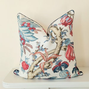 Thibaut Chatelain Pillow Cover