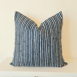 Brunschwig & Fils Pique Nique Pillow