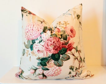 Amberley Pillow Cover