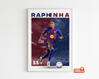 Raphnha | Fc barcelona wallpapers, Barcelona soccer, Fc barça