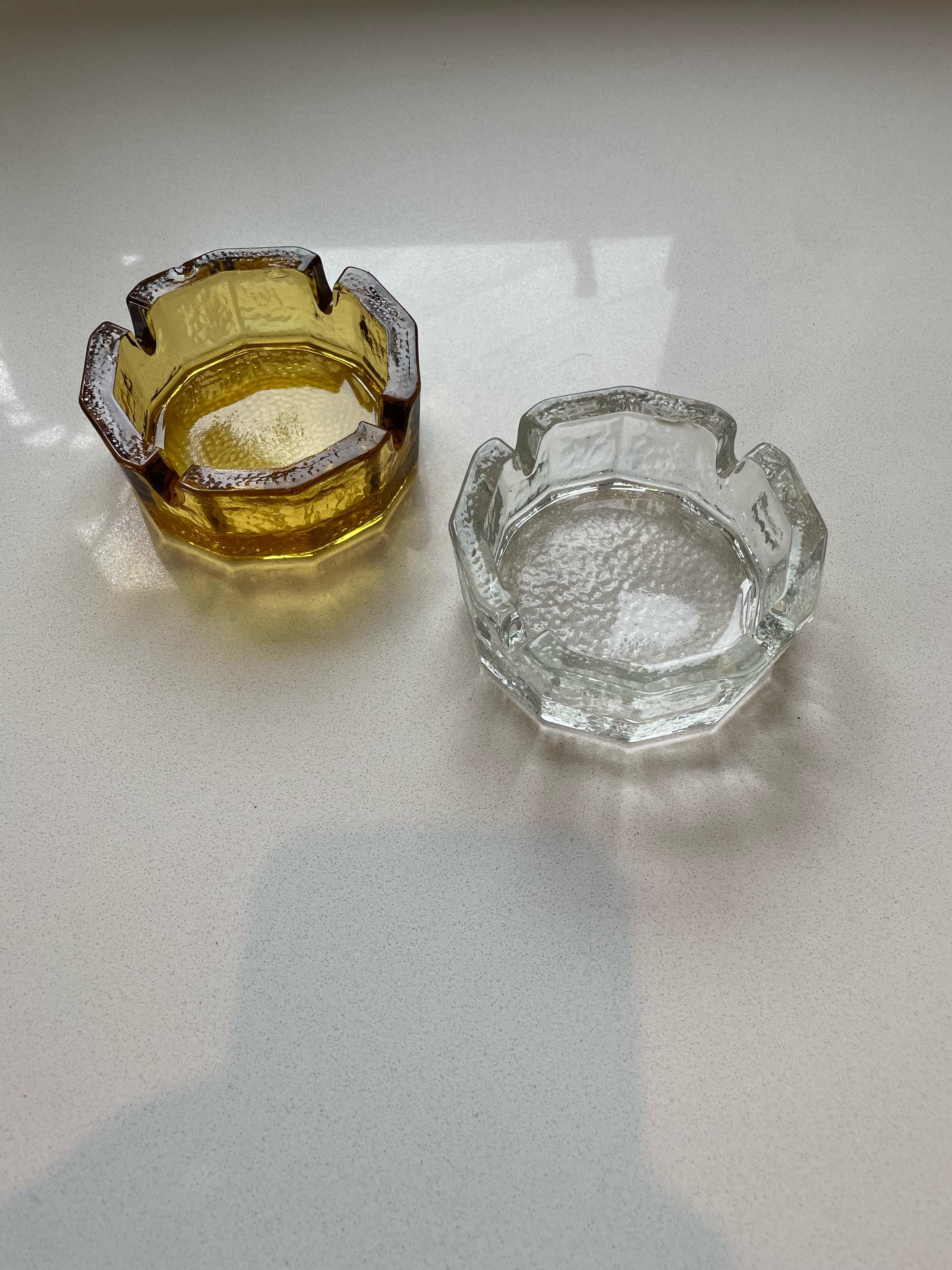 Vintage Blenko Glass - Etsy Canada