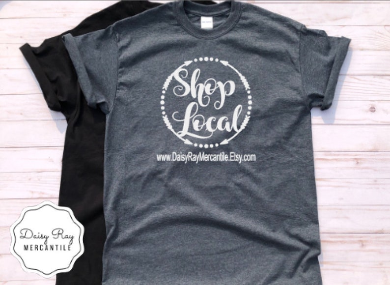 search shirts on etsy