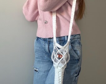 KPOP Lightstick Crochet Holder - Etsy