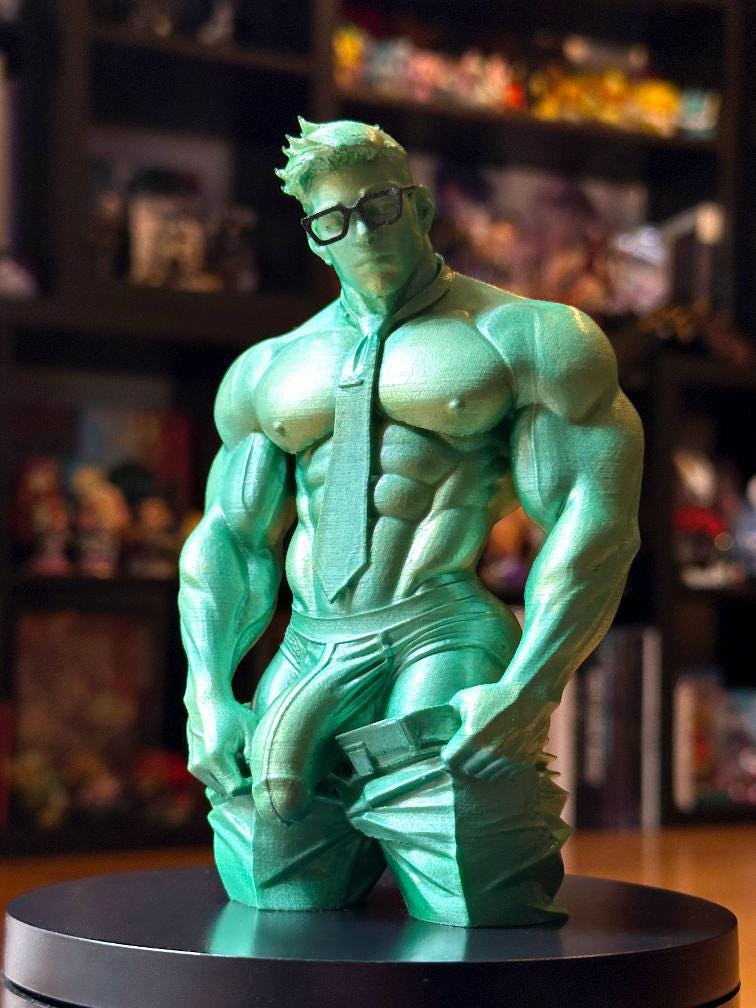 nerdy sex toys Geeky Sex Toys – Nerdy Adult Novelties for Every Fandom