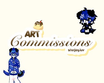 COMMISSIONI D'ARTE