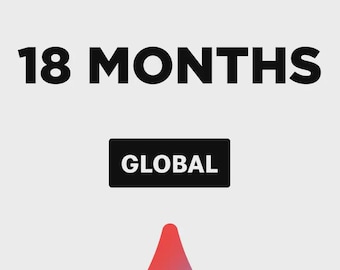 Gemini AI Pro Plan 18 Months Access