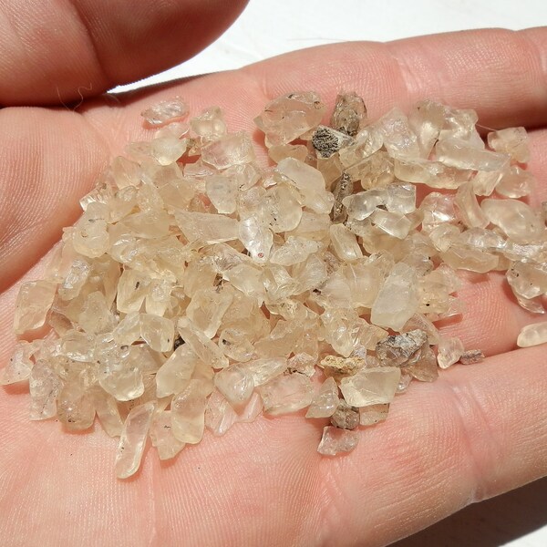 200.0 cts. Lot of Sunstones 100% natural rough stones.