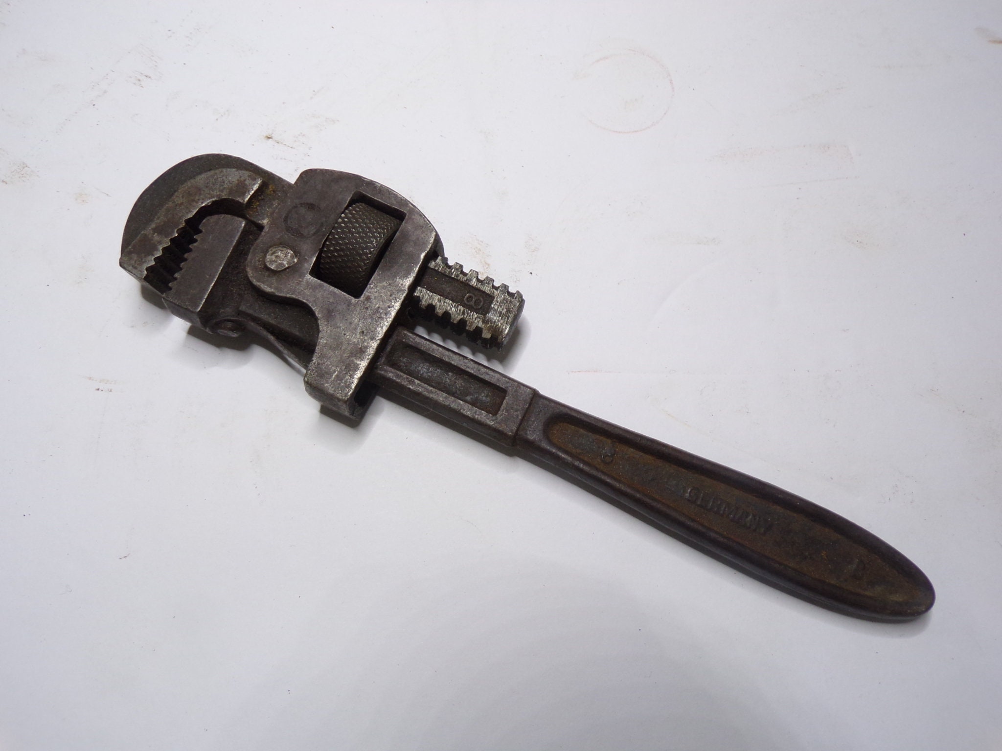 German Wrench - Etsy