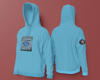 Sudadera con capucha o sudadera de waterpolo "Built Polo Tough"