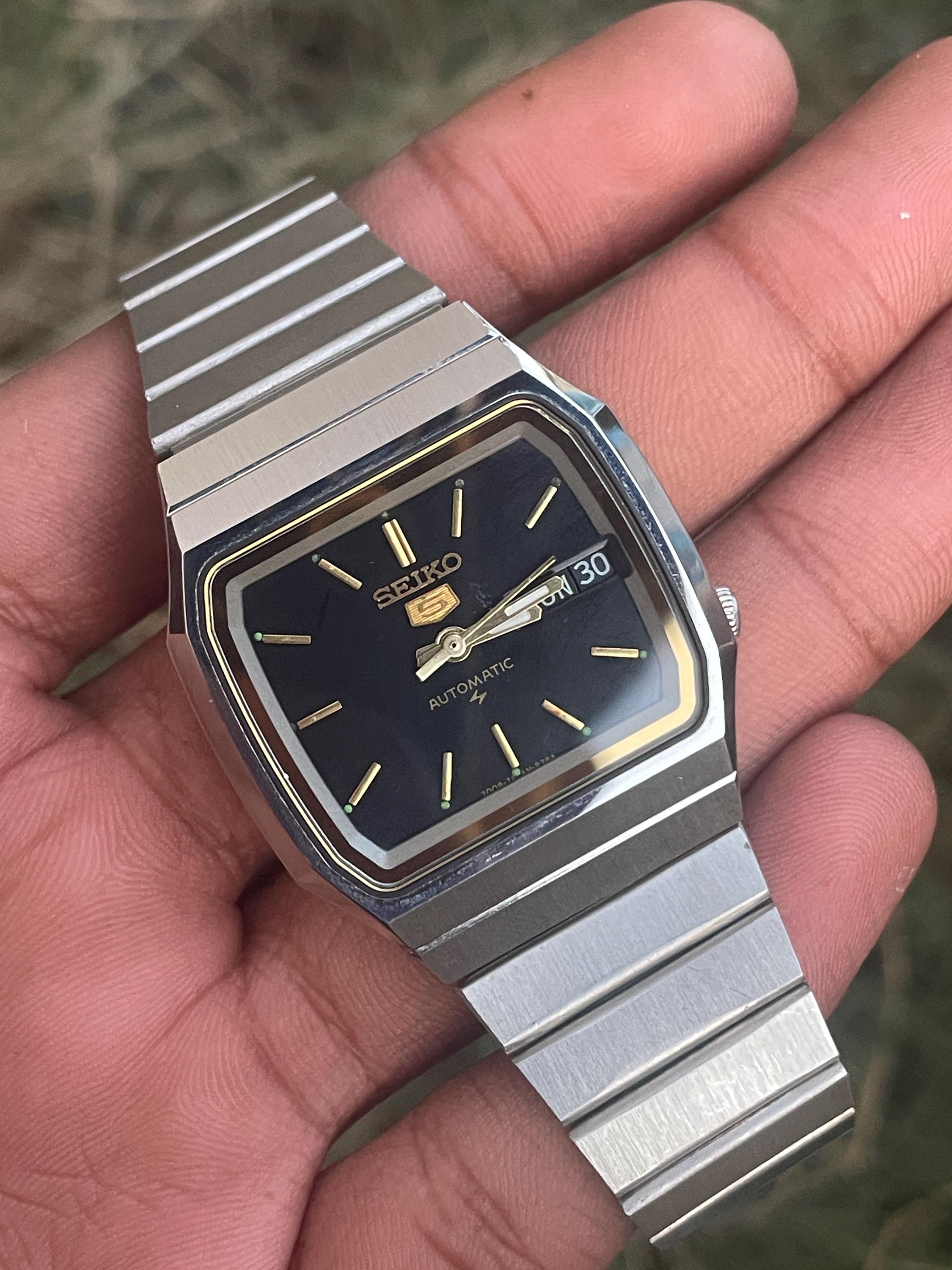 Seiko 6309 - Etsy 日本