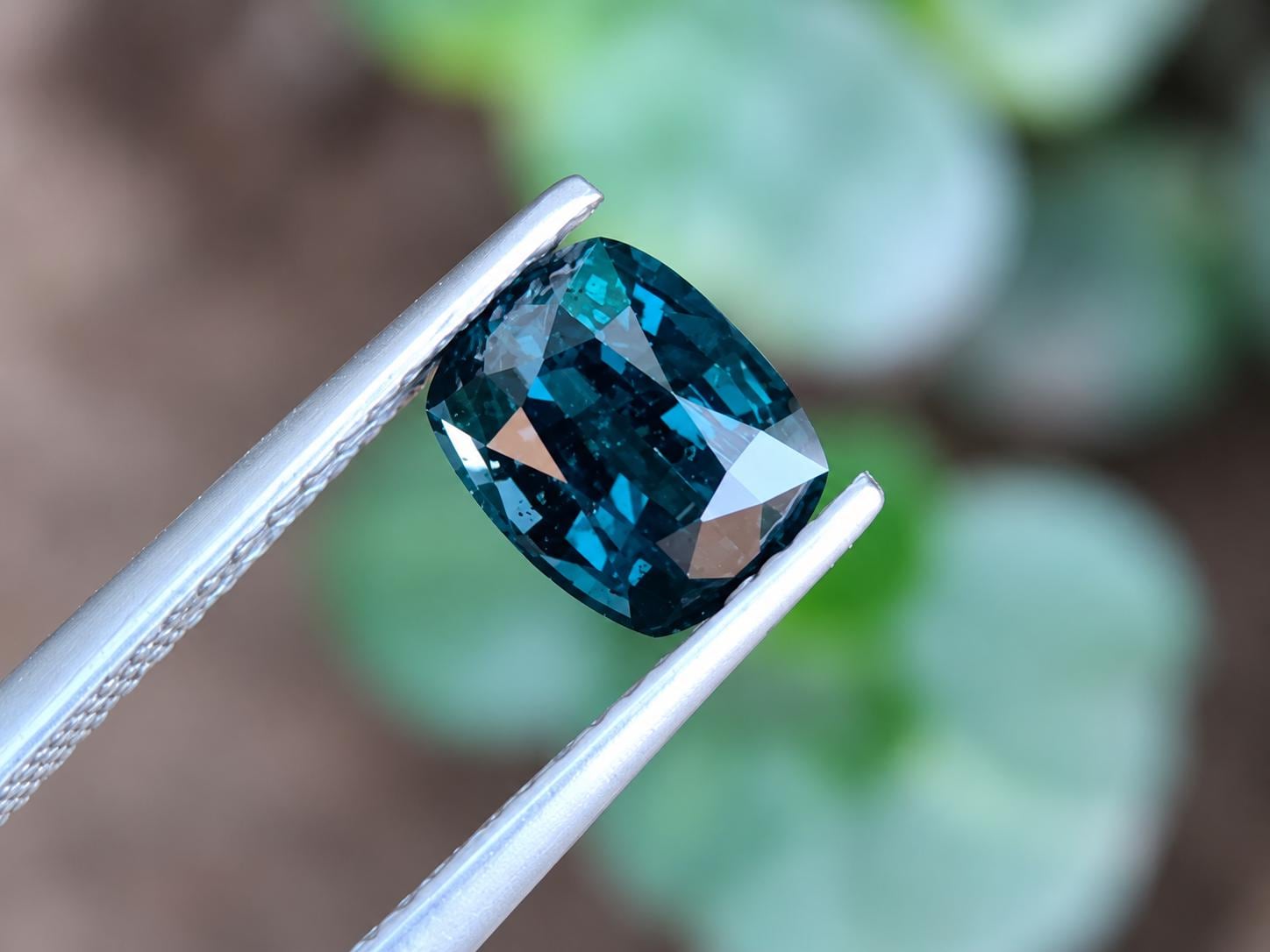 【お値下げ】【新品未使用】グレースピネル　ルース Gray spinel - Etsy 日本