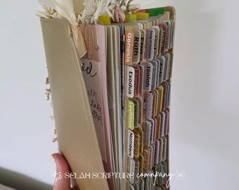 Bride Bible: NLT Every Woman’s Bible with Marriage Verses Highlighted