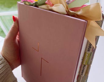Pink NIV Jesus Study Bible with Tabs for Women | Devotional Journaling Scripture