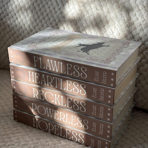 Chestnut Springs Rebind Set Elsie Silver