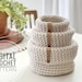 see more listings in the Crochet Basket Patterns section