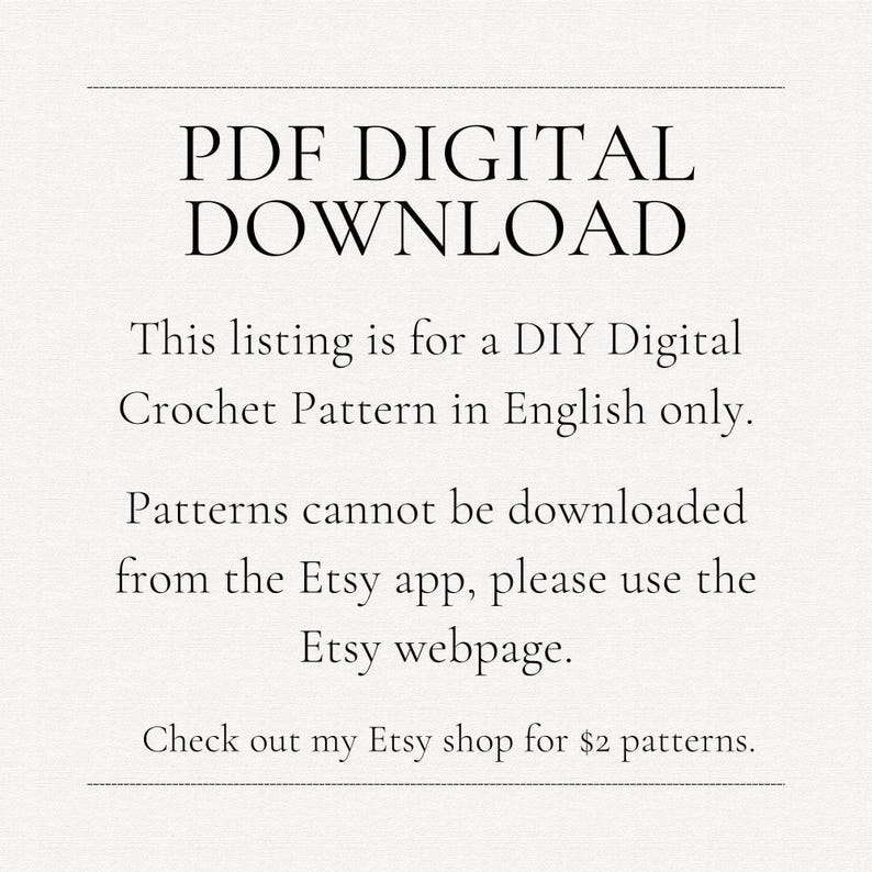 a white sheet with a black and white text description