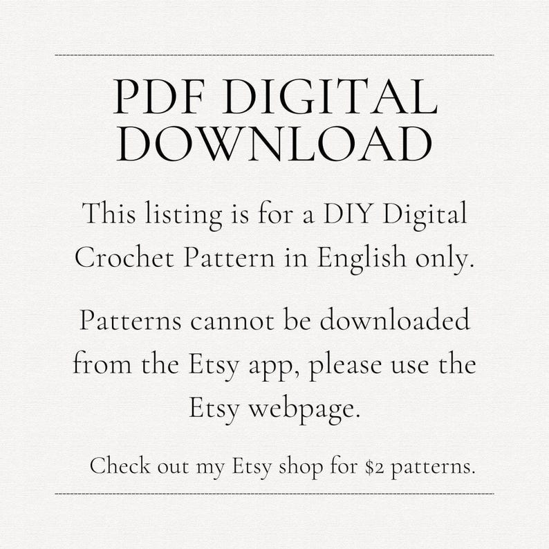 a white sheet with a black and white text description