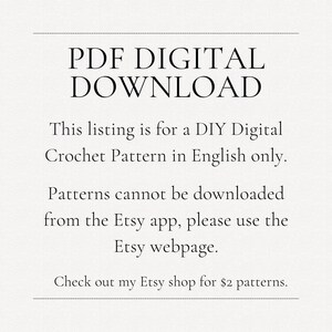 a white sheet with a black and white text description