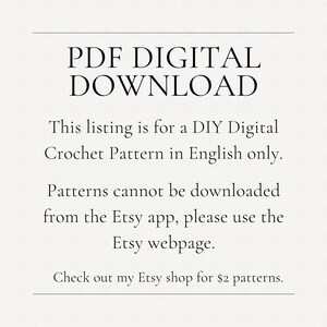 a white sheet with a black and white text description