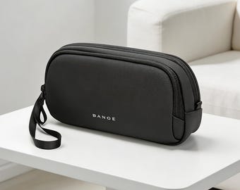 Cable Organiser Bag – Waterproof Storage Pouch for Travel & Gift