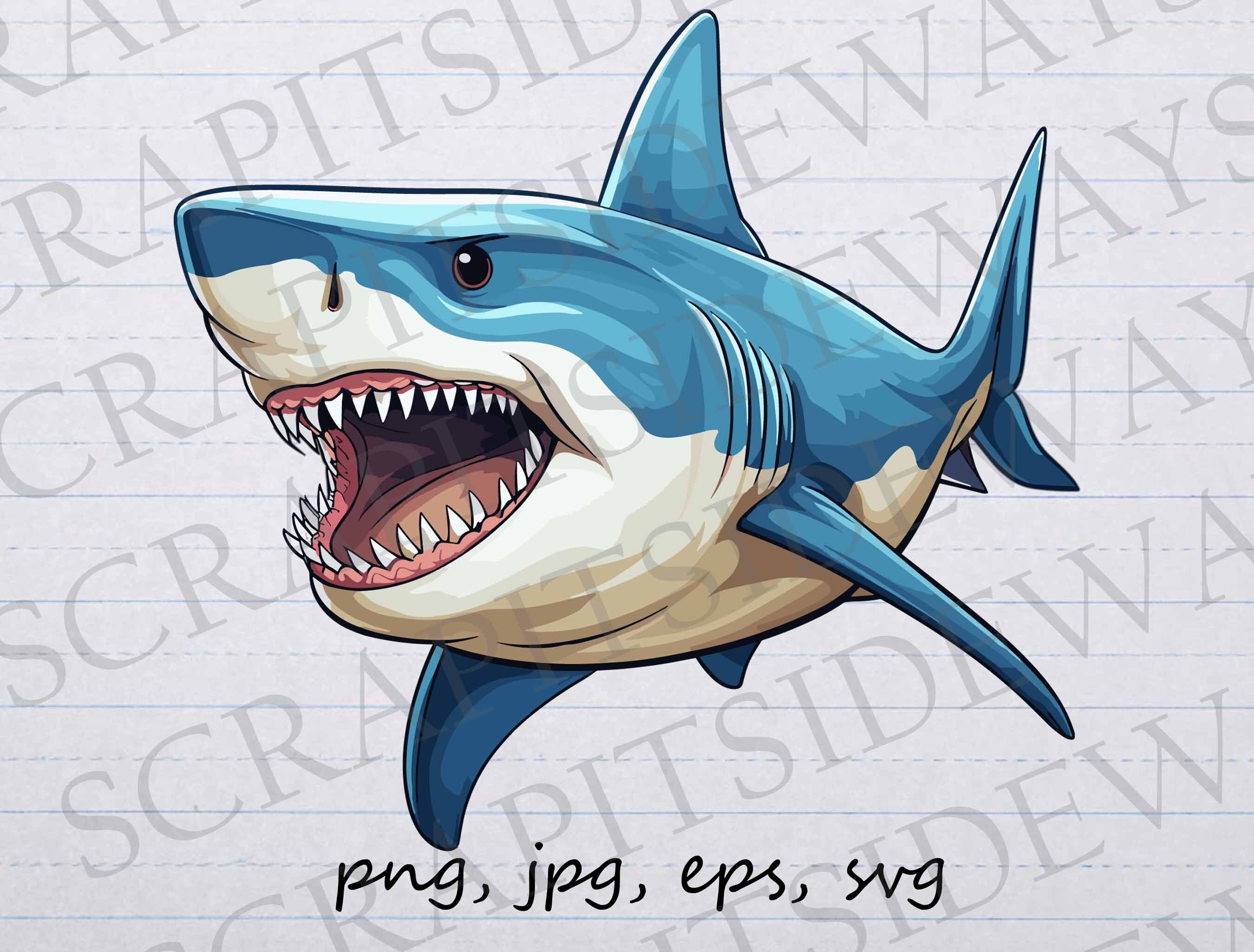 H&o The arth サメ天板25 The Shark サメたちの海へ | 株式