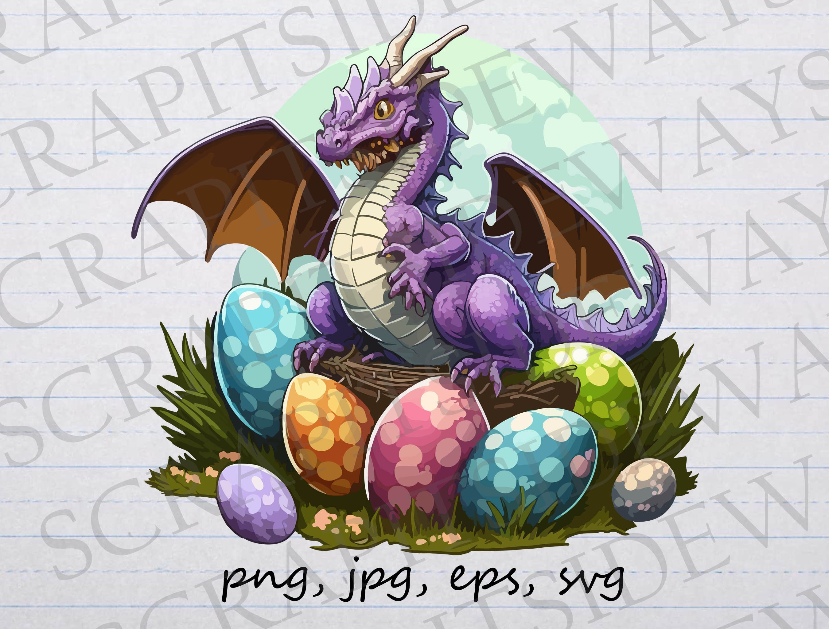 Dragon Easter T-Shirt Easter Is Coming Kids Mens Womens Gift Dragon Easter T-Shirt Easter Is Coming Kids Mens Womens Gift