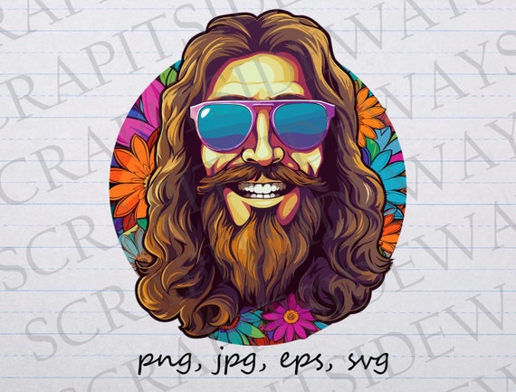 Cool Hippie Cool Hippie