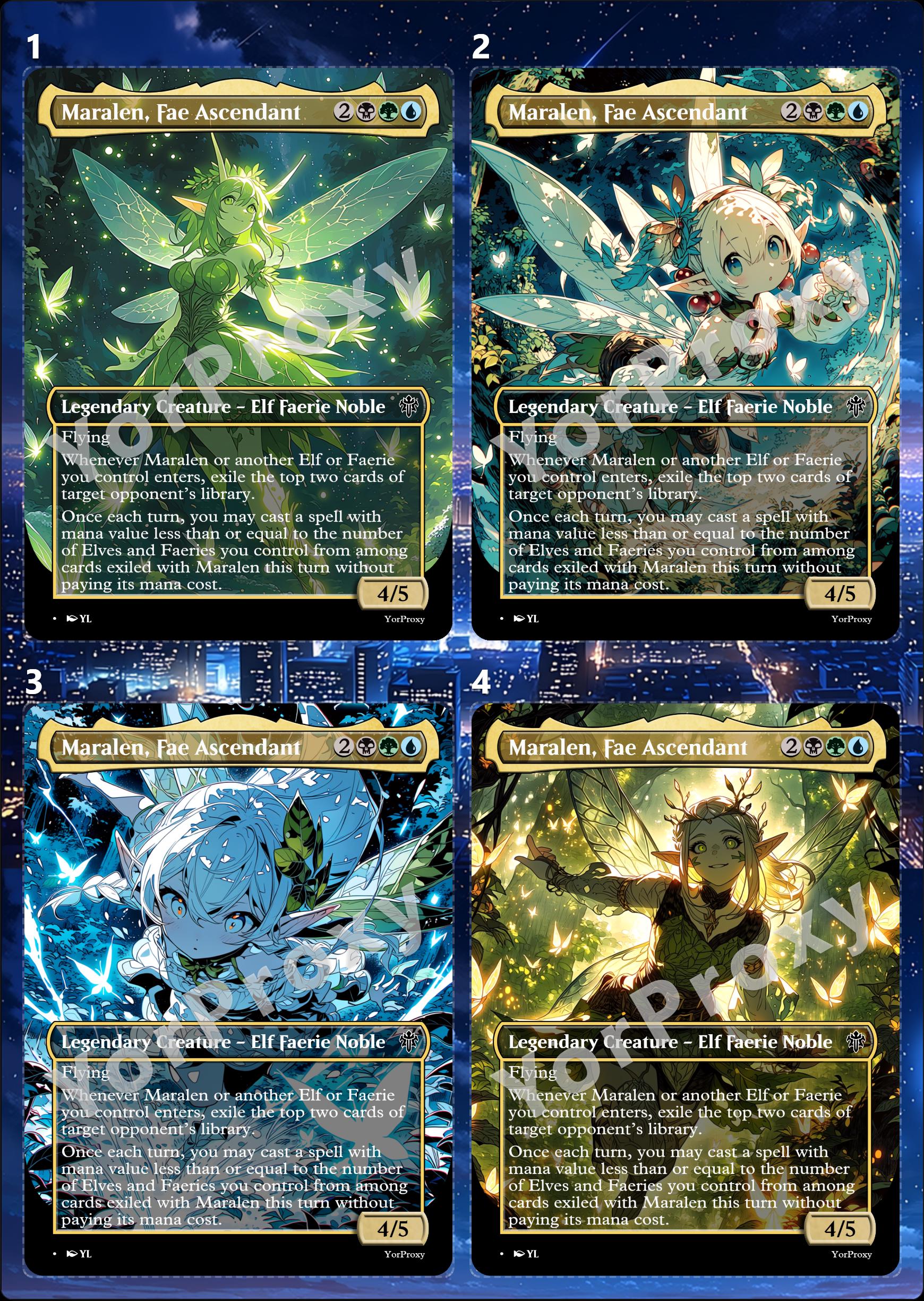 Zelda mtg proxy - Etsy 日本