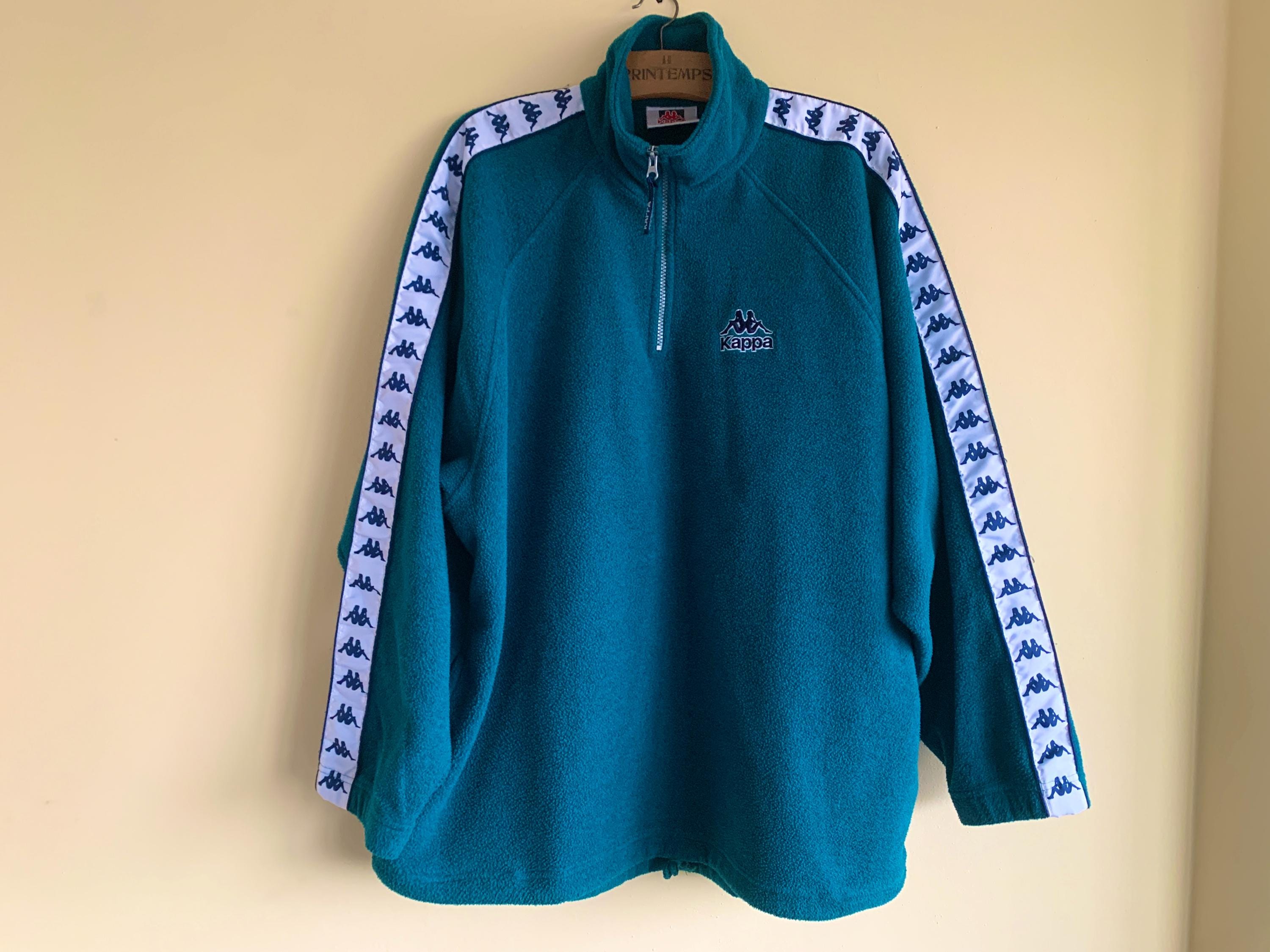 1980s Italian Jacket - Etsy UK